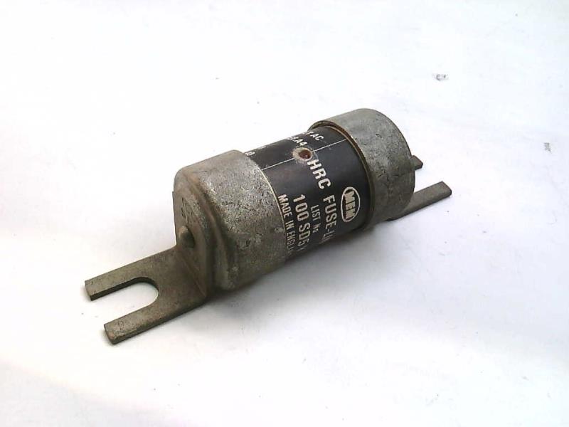 100SD5Y by EATON CORPORATION