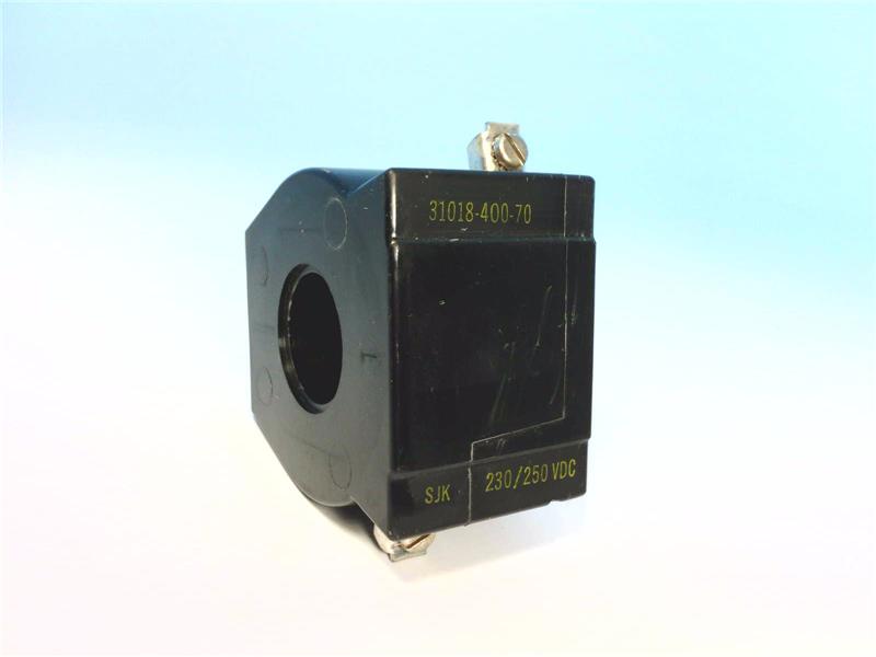 SCHNEIDER ELECTRIC 31018-400-70