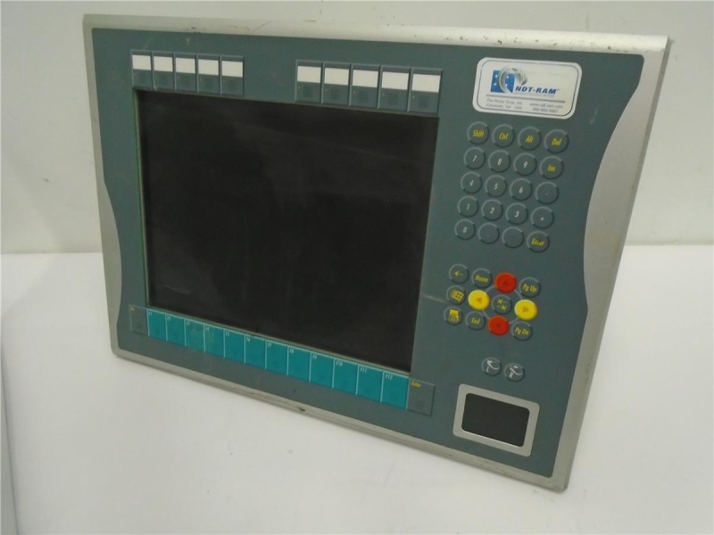 BECKHOFF CP7122-0002-0010