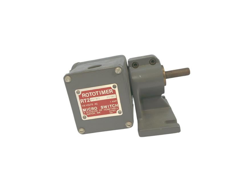 HONEYWELL RT2-10N0-10N0