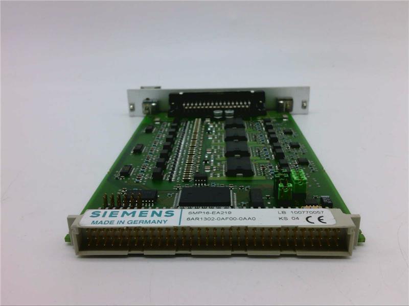 SIEMENS 6AR1302-0AF00-0AA0