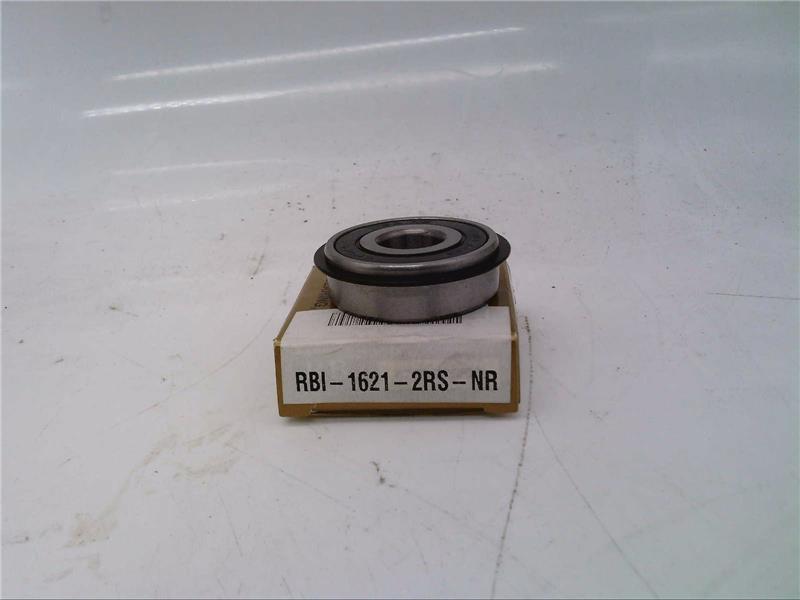 RBI BEARING 1621-2RS-NR