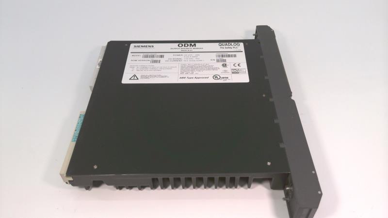 SIEMENS QLODM115ACBBN