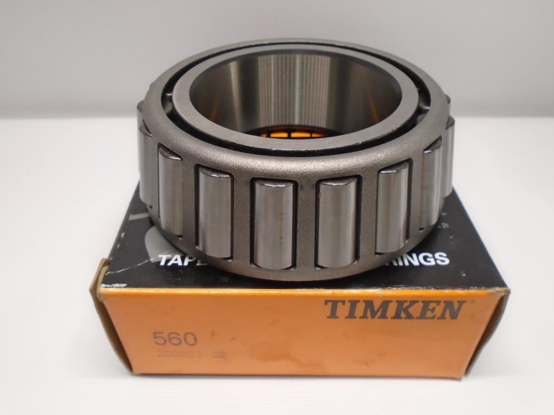 TIMKEN 560