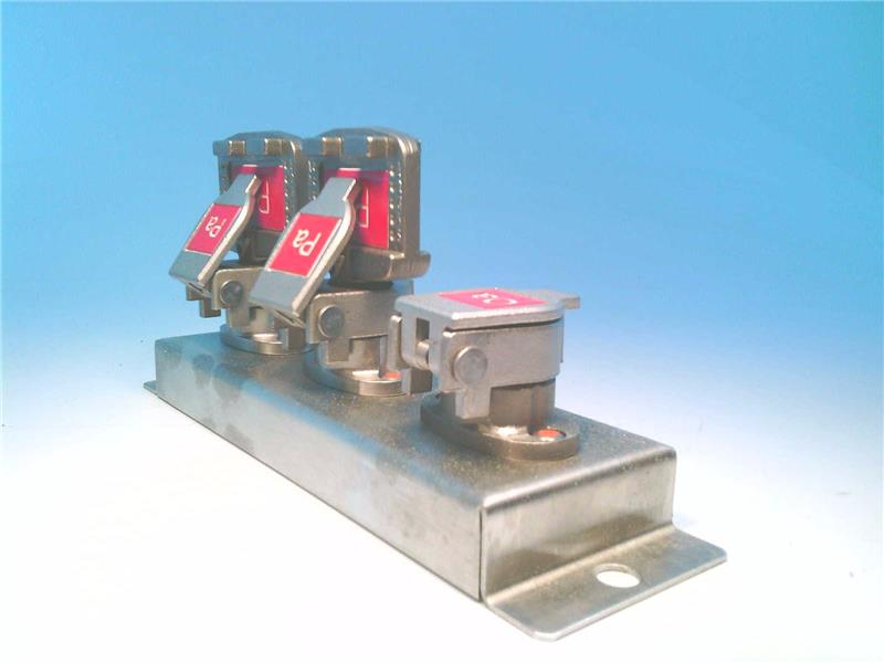 ALLEN BRADLEY 440T-MKEXE11X030