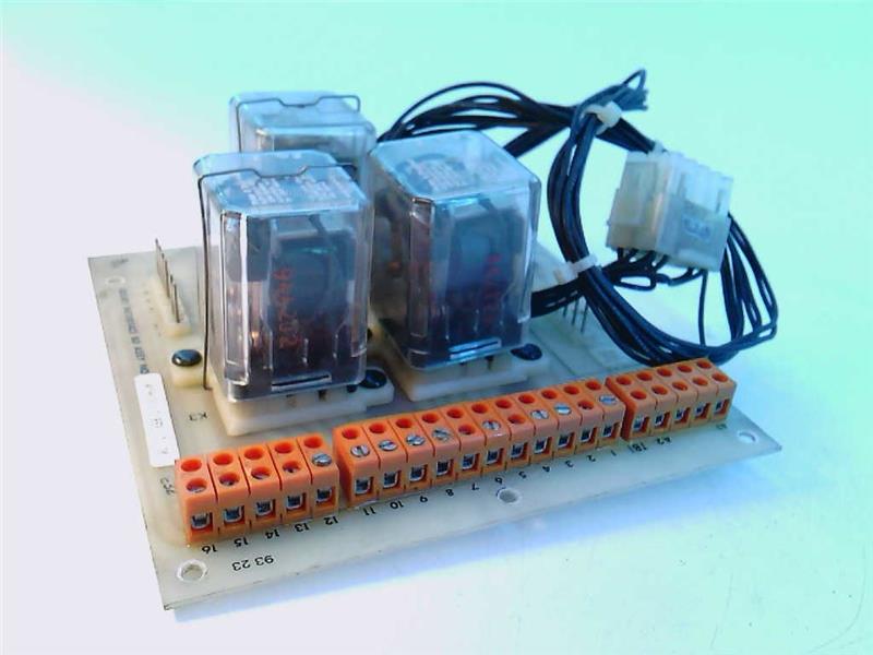 NIDEC CORP 1045963-01-C