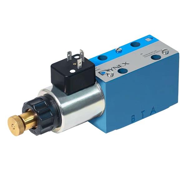 DYNEX 655011-D03-115HA-30