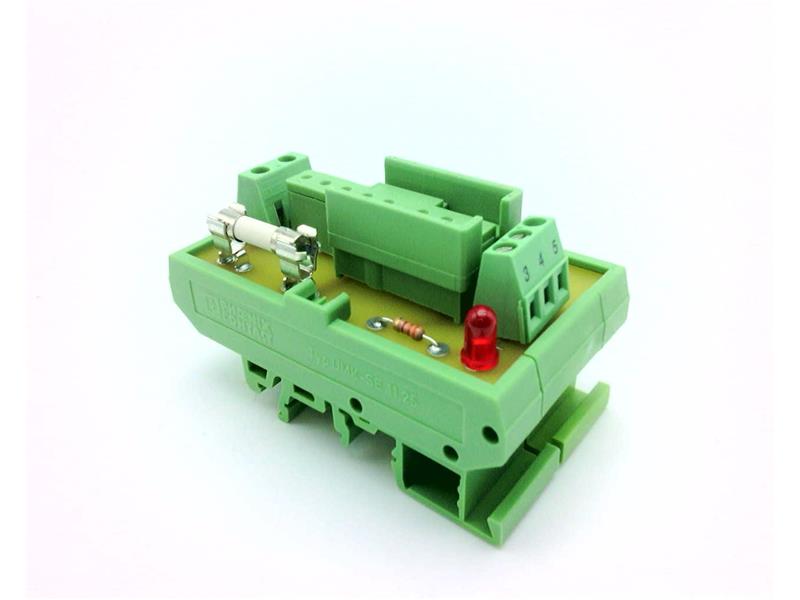 PHOENIX CONTACT FLKM-I/O