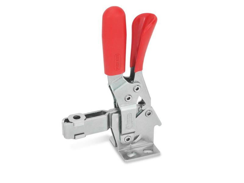 810.3-230-AL-NI by JW WINCO