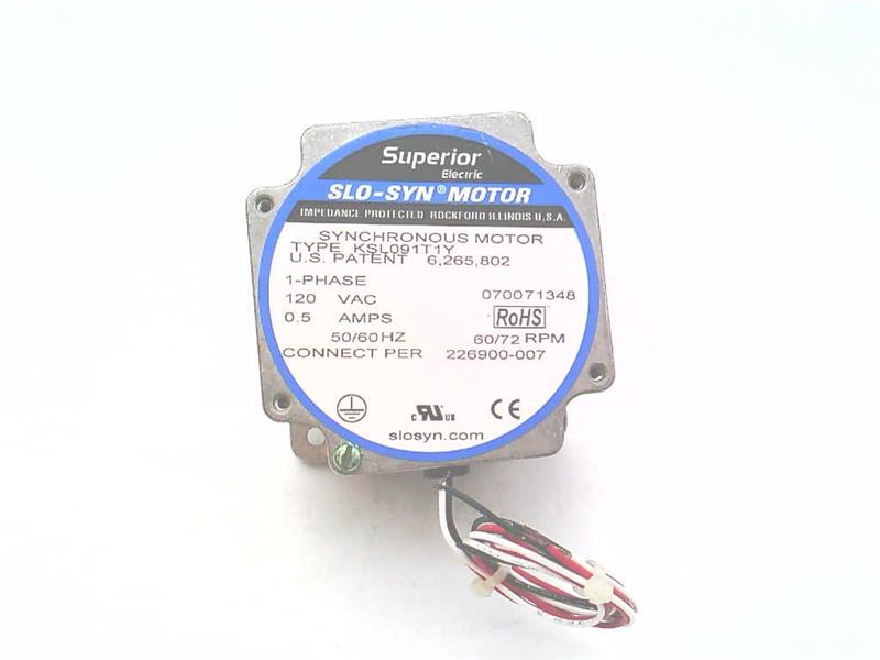 KSL091T1Y by DANAHER MOTION