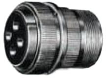 AMPHENOL 97-3106A14S-14P
