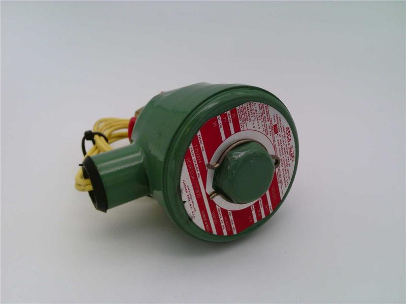 ASCO HCX8320A17313870