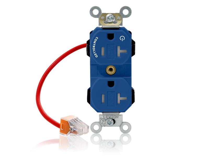 LEVITON MT563-1CB