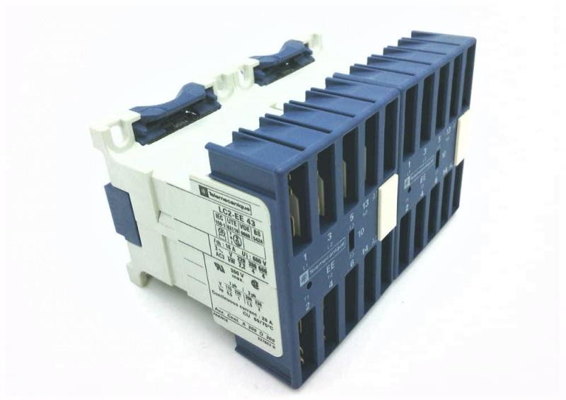 SCHNEIDER ELECTRIC LC2 EE43F