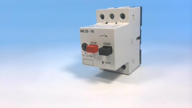 AUTOMATION DIRECT MS25-16