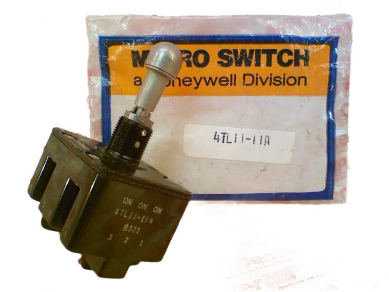 4TL11-11A by HONEYWELL