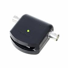 SHURE BROTHERS UABIAST-US