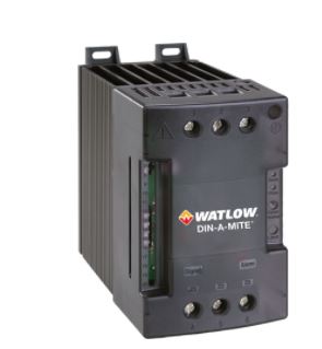 WATLOW DC3C-5060-K201