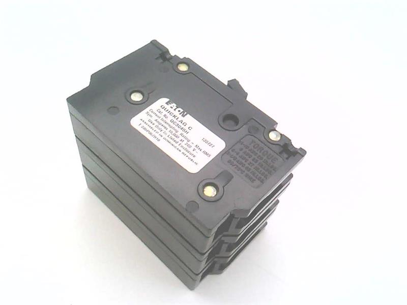 EATON CORPORATION QC3045H
