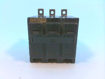 EATON CORPORATION QBHW3060H