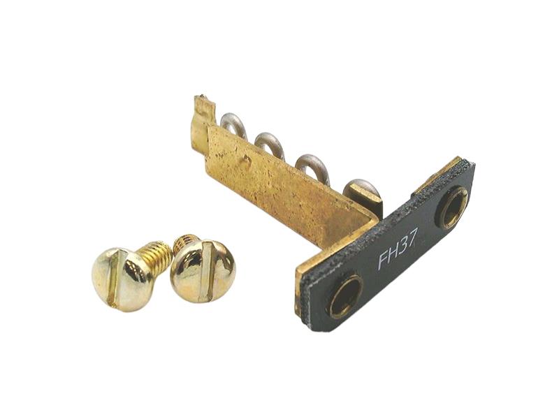EATON CORPORATION FH37
