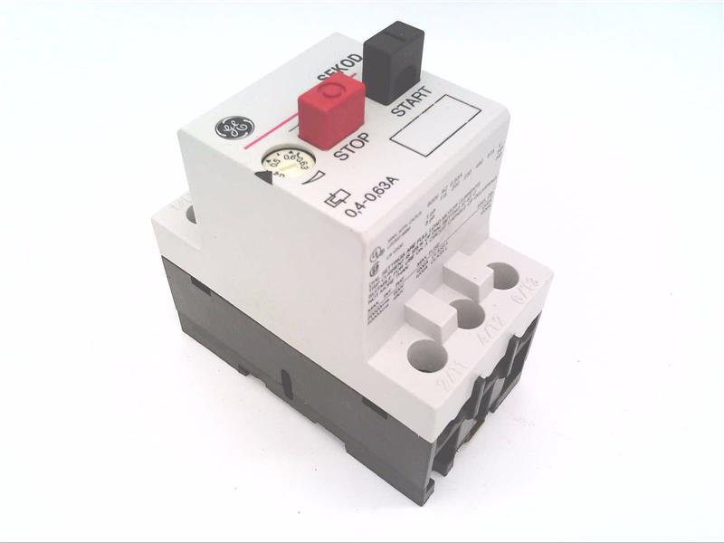 GENERAL ELECTRIC SFK0D