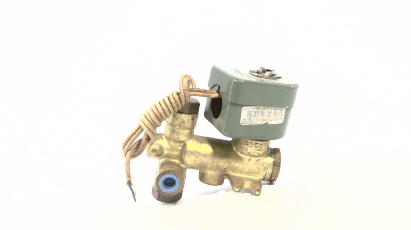 HB8300A081FAC120/60,110/50D by ASCO