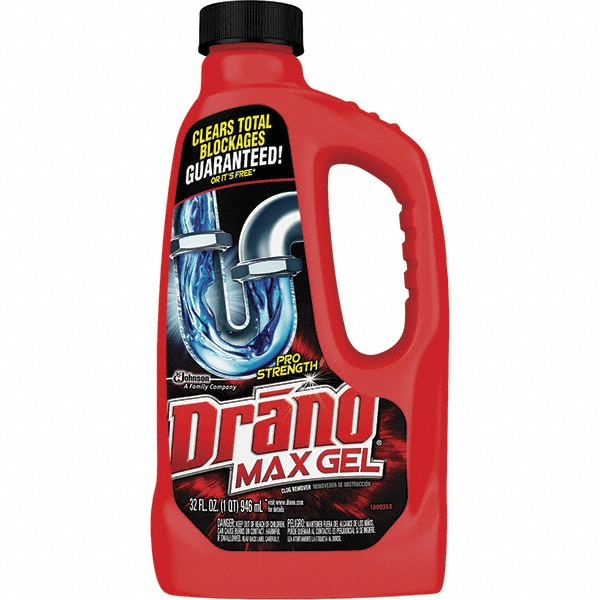 DRANO 335170