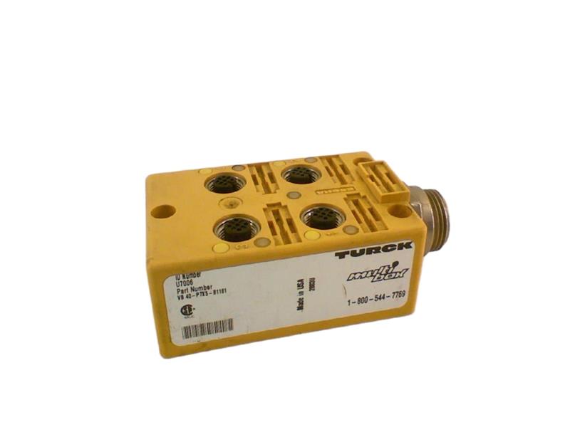 TURCK VB 40-P7X5-B1161