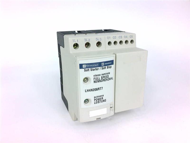 SCHNEIDER ELECTRIC LH4-N206RT7