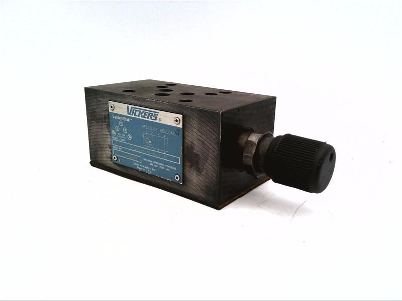 DGMX2-5-PP-FH-S-30 by EATON CORPORATION