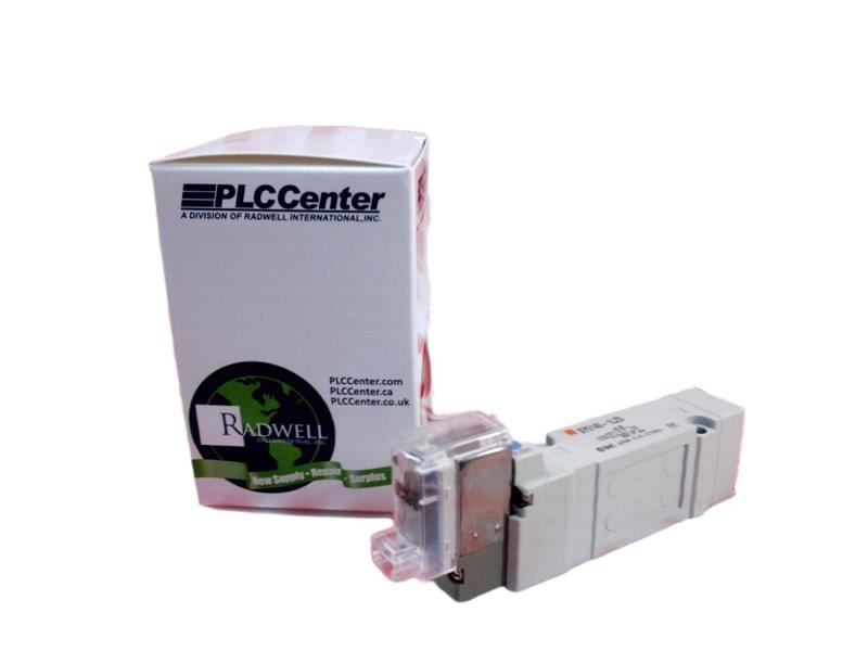 SMC SY5140-1L2D