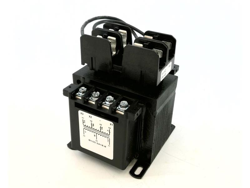 EATON CORPORATION C0100E3CXXFB