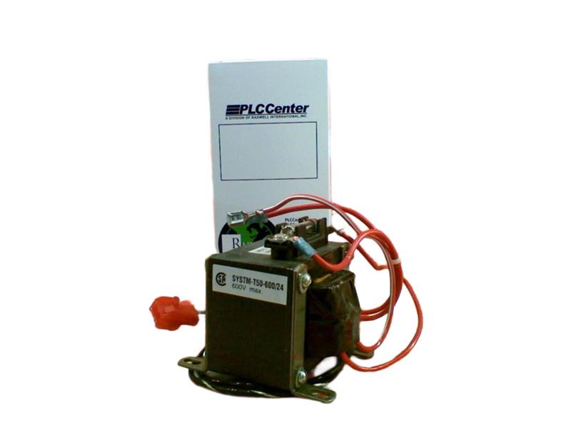 SYSTM-T50-600/24 by EATON CORPORATION