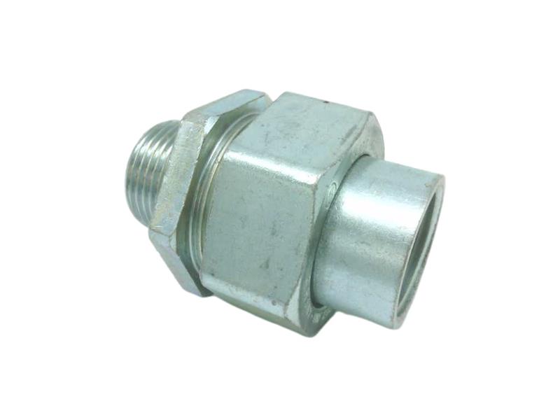 EATON CORPORATION UNF205