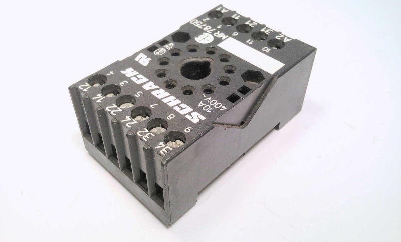 TE CONNECTIVITY MR-78750