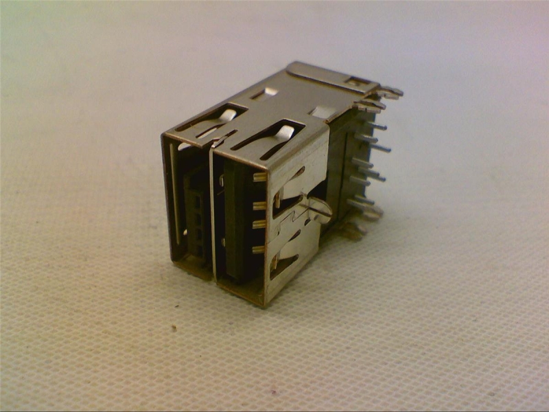 AMPHENOL 57489-1010BLF-QTY200