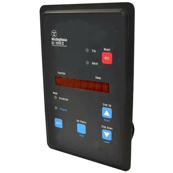 WESTINGHOUSE IQ1000-II