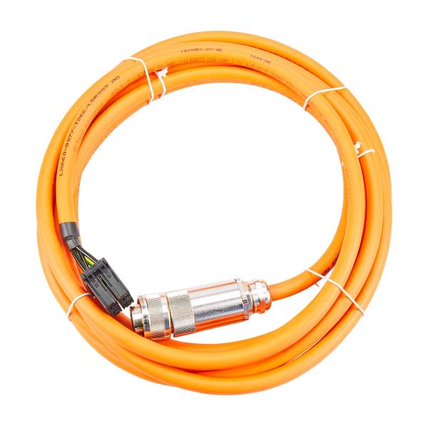 FANUC LX660-4078-T451/L5R003