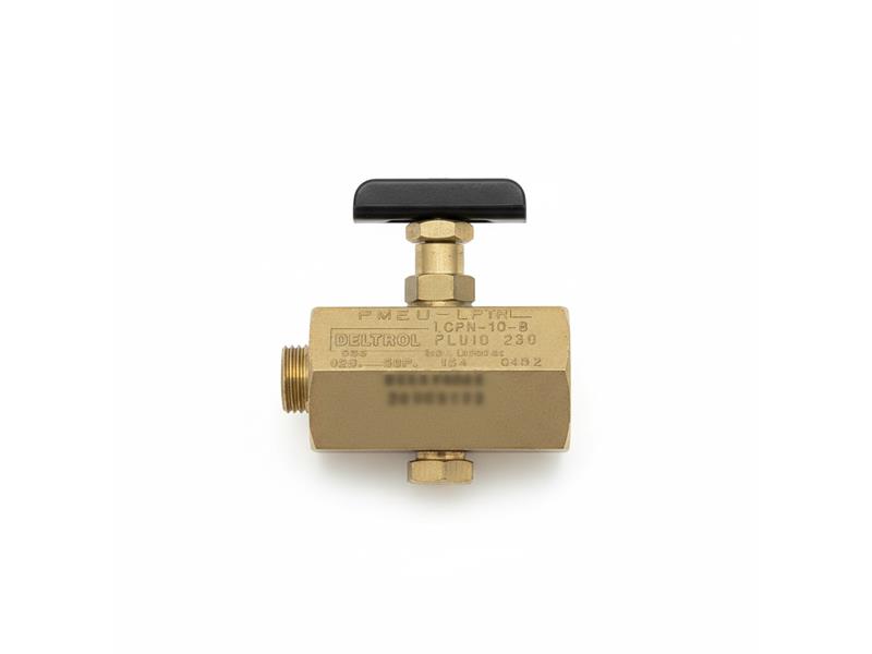 CPN-10-B by DELTROL CORP