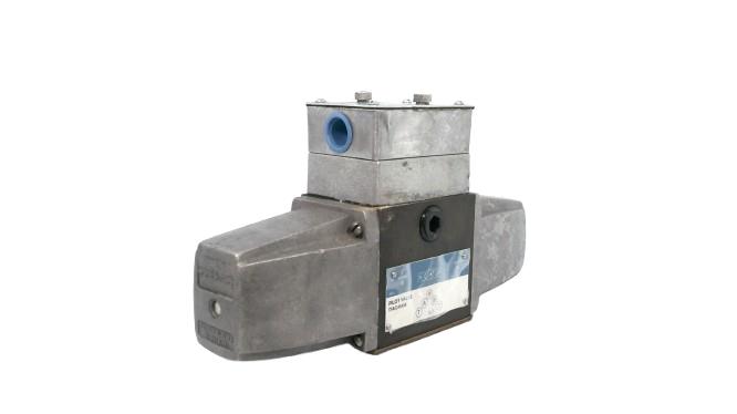 EATON CORPORATION PBDG4S4L-016C-50