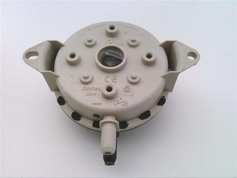 UNICONTROL INC NS2-1018-00