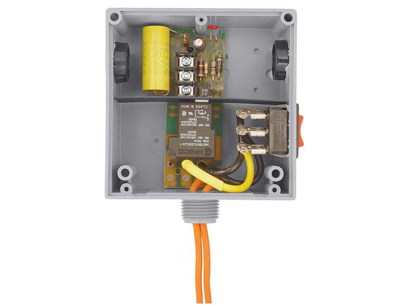 FUNCTIONAL DEVICES RIBT2402SB