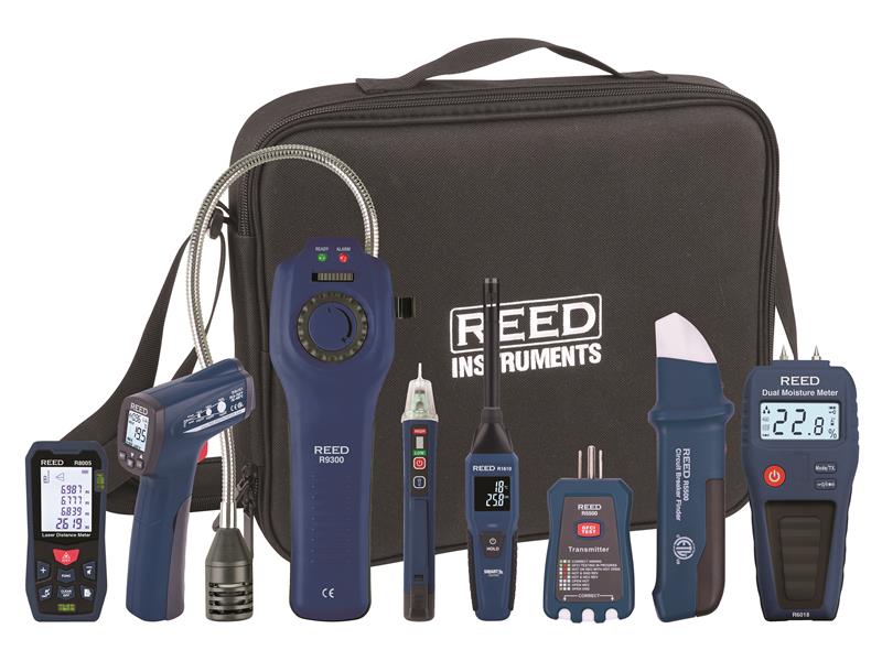 REED INSTRUMENTS RINSPECT-KIT2