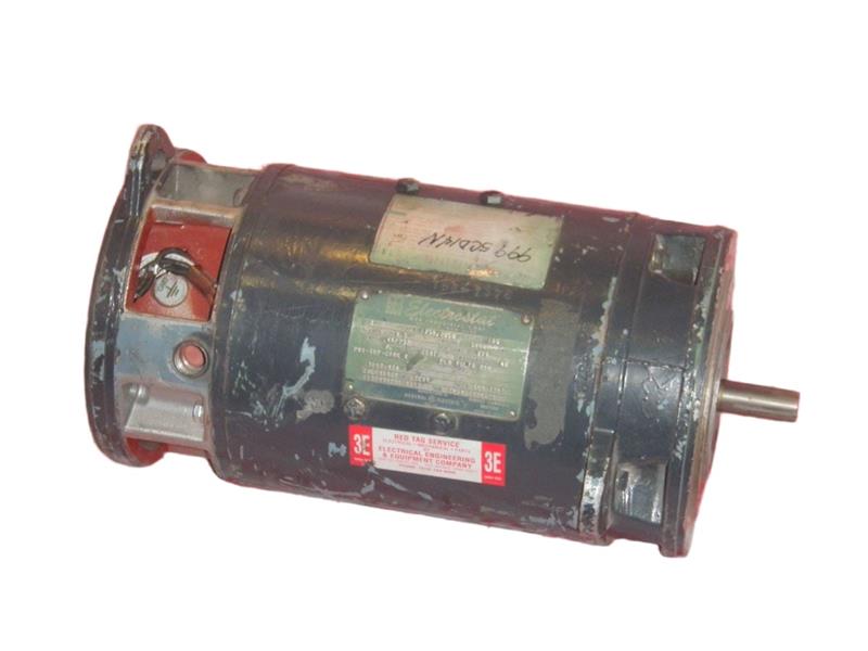 ELECTROSTATICS INC SCD114SE0018012
