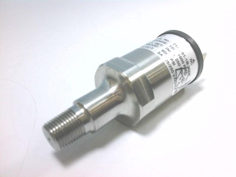 BARKSDALE 714S-51-1B-250R