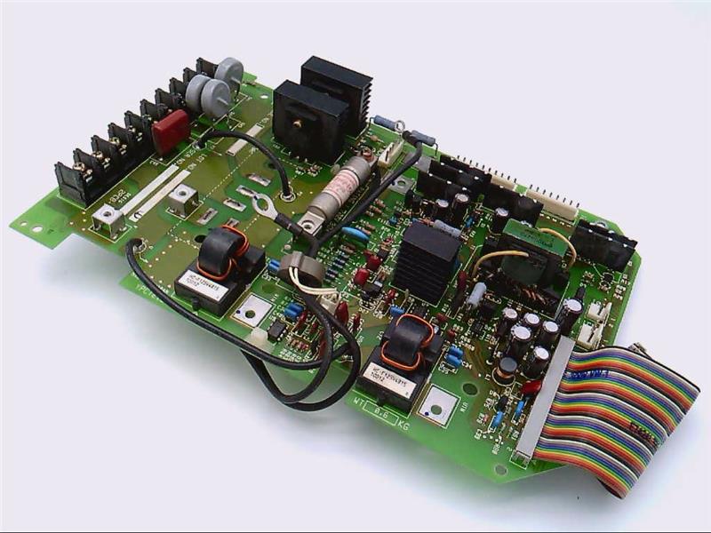 YASKAWA ELECTRIC ETP6U3301