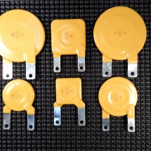 MAIDA D7580ZOV321RA640