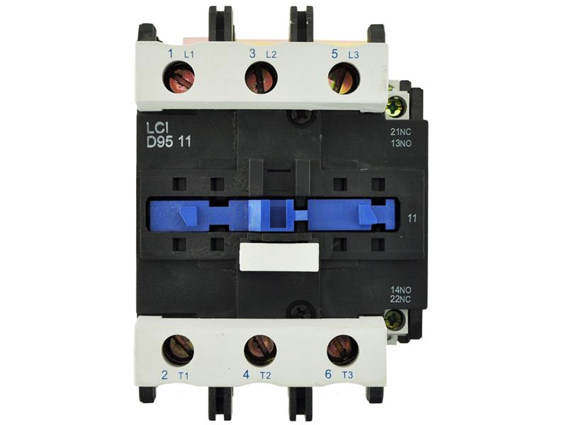 BRAH ELECTRIC BLC1D9511-R7