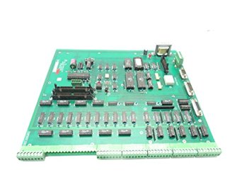POSTAL TECHNOLOGIES PCB3610C
